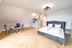 Apartamenty Mazurskie