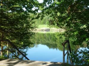 Ferienwohnung Blick ins Tal