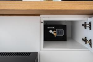 Helios Guest House img22