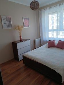 Apartament Miłosz