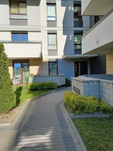 Apartament Miłosz