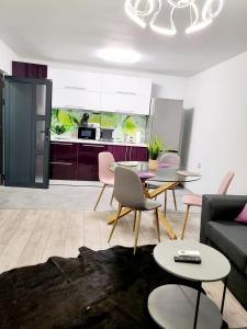 Apartments Relax 34