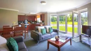 Killarney Flesk River Apartments - Tullaha