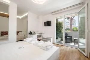 Helios Guest House - SantʼElia