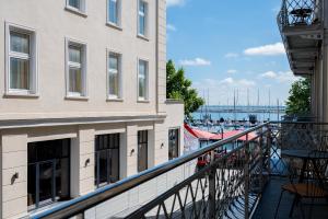 JOHOUSE Apartment 4