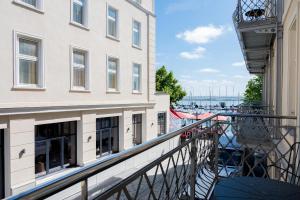 JOHOUSE Apartment 5