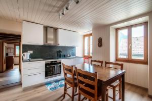 Casa Bella Oschesina by Quokka 360 - in the village of Osco