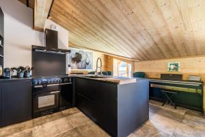 Apartment Tahoe Les Gets - by EMERALD STAY