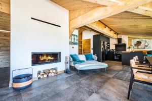 Apartment Tahoe Les Gets - by EMERALD STAY