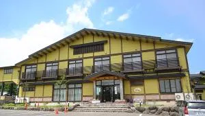 Tabinoyado Yakurai Rinsenkan - Mogami