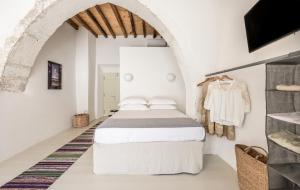 House & Studio Dolce in Plaka