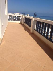 Oued Laou Sea View واد لاو