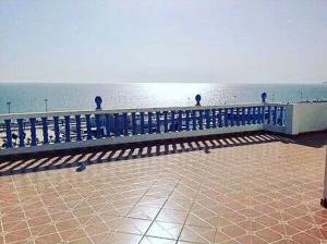 Oued Laou Sea View واد لاو