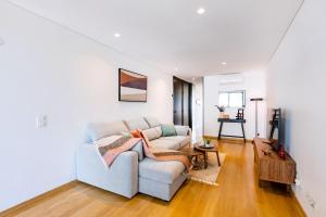 Camões Downtown with Parking