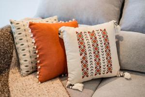 Camões Downtown with Parking