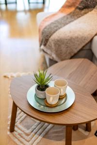 Camões Downtown with Parking