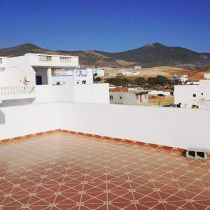 Oued Laou Sea View واد لاو
