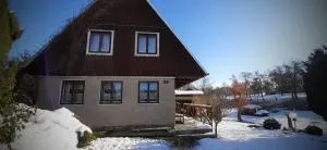 Chalupa Vršovka - Spy