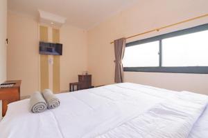 Urbanview Hotel Kangen Bungalow Purwakarta by RedDoorz