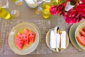 Pebble Beach Apartment