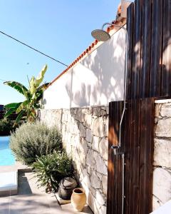 Villa Christini a luxury villa with amazing views