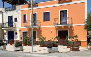LIPARI by the Port (A) - (Holiday Housing)