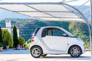 Ktima Abella ✩ Organic Garden ✩ Absolute Privacy