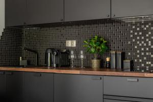 Modern Apartment Śródmiescie Kraków by Noclegi Renters