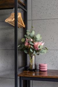 Modern Apartment Śródmiescie Kraków by Noclegi Renters