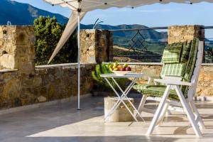 Ktima Abella ✩ Organic Garden ✩ Absolute Privacy