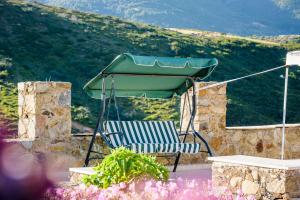 Ktima Abella ✩ Organic Garden ✩ Absolute Privacy