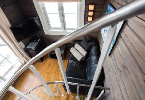 Mosetertoppen Panorama anneks 1B