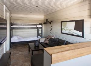 Mosetertoppen Panorama anneks 1B