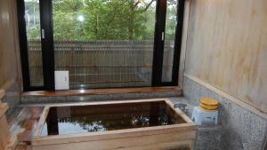 Tabinoyado Yakurai Rinsenkan