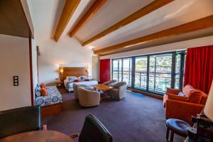 Hotels Hotel Le Grand Pavois : photos des chambres