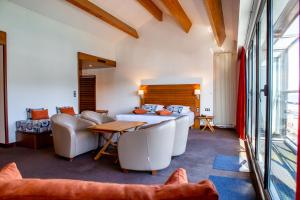 Hotels Hotel Le Grand Pavois : photos des chambres