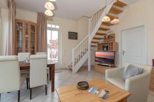 Dünenschloss Dünenschloss 1-40