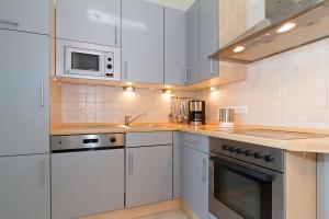 Dünenschloss Dünenschloss 1-40