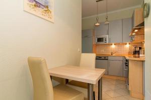 Dünenschloss Dünenschloss 1-40