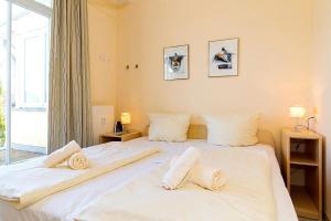 Dünenschloss Dünenschloss 1-40