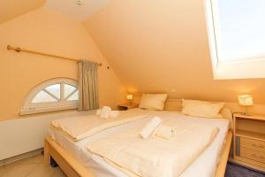 Dünenschloss Dünenschloss 1-40