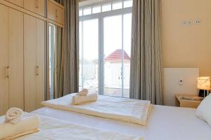 Dünenschloss Dünenschloss 1-40