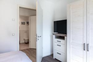 Aparthotel Ostseeallee Aparthotel Ostseeallee 4-29