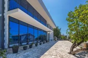Villa Anna - Kroatien - Crikvenica Riviera - Drivenik