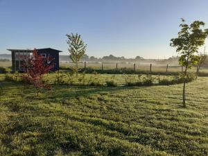 Tiny House aux Chevaux du Perche