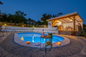 Villa Anna - Kroatien - Crikvenica Riviera