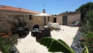 Gîtes Arvor et Tevenn - Le Plessis