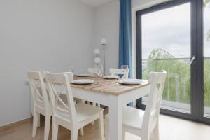 Jantar Apartamenty Siedem Wysp