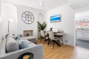 City Reach by Staytor Accommodation