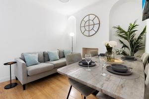 City Reach by Staytor Accommodation